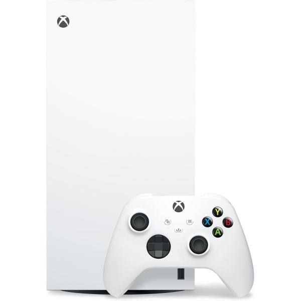 Xbox Series X 1TB デジタル版 EP2-00708 新品 在庫あり