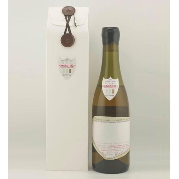 ディトリッパー蒸留所 ハーヴェスト 22.1 350ml ジャパニーズ