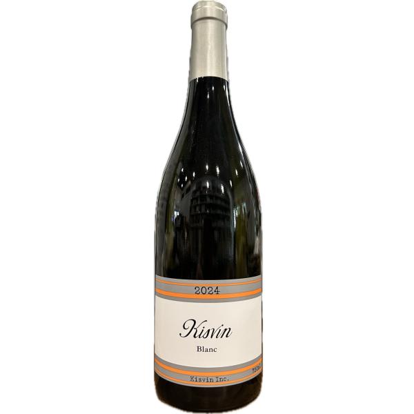 キスヴィンワイナリー Kisvin キスヴィン Blanc ブラン 2024 750ml 白