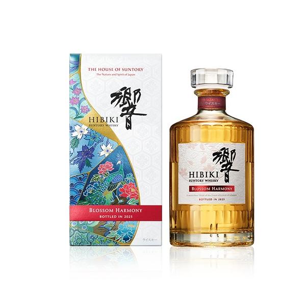 響 ひびき BLOSSOM HARMONY ブロッサム ハーモニー 2025 カートン付