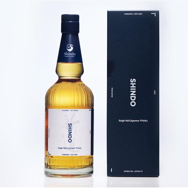  15年ウイスキー 新品！未使用！ 江井ヶ嶋 あかし ホワイトオーク15年 58% : くりりんの