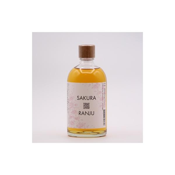 佐藤焼酎製造場 SAKURA RANJU 500ml 宮崎 : HOSHIGULF Yahoo!店 - 通販