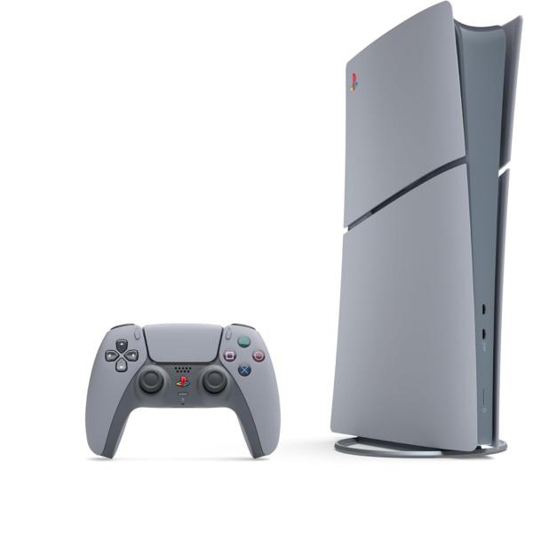 PlayStation 5 デジタル・エディション 30周年アニバーサリー リミテッドエディション 特別セット CFI-2000B30 新品 在庫あり PS5 SONY