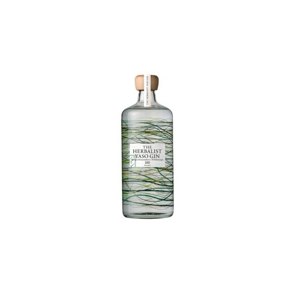 越後薬草 - THE HERBALIST YASO GIN EXTRA HERB THE HERBALIST YASO GIN EXTRA HERB ／ ヤソジン – 新潟 長谷川屋