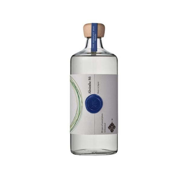 ★限定品★【yaso アブサン プロトタイプ02＆03 】ジン アルケミエ 越後薬草 ザ ハーバリスト ヤソ アブサン feat.アルケミエ 700ml THE