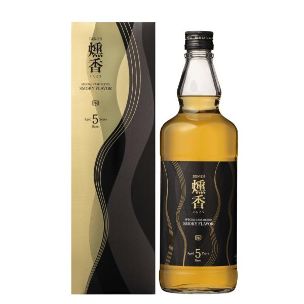 田苑酒造 燻香 くんこう 720ml リキュール 麦焼酎 KUNKOH DEN-EN