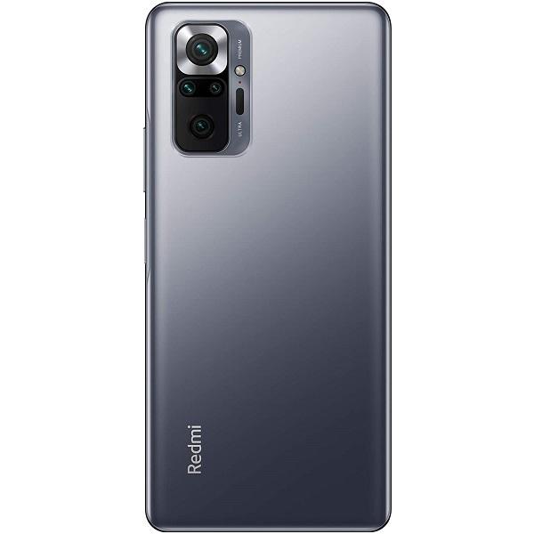 Redmi Note 10 Pro 6 + 128GB IjLXO[ SIMt[ Vi ݌ɂ X}[gtH Xiaomi V~I