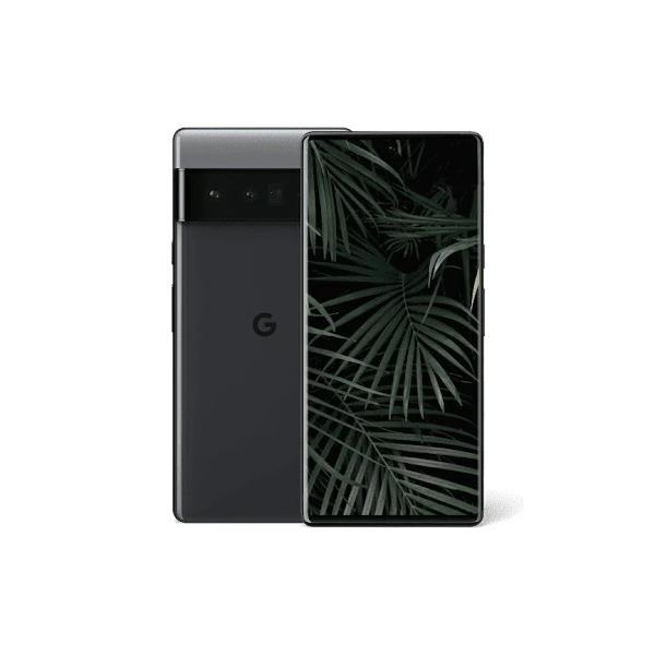 Google O[O Pixel 6 Pro sNZ6v Stormy Black ubN 128GB GF5KQ Ki SIMt[ Vi ݌ɗL