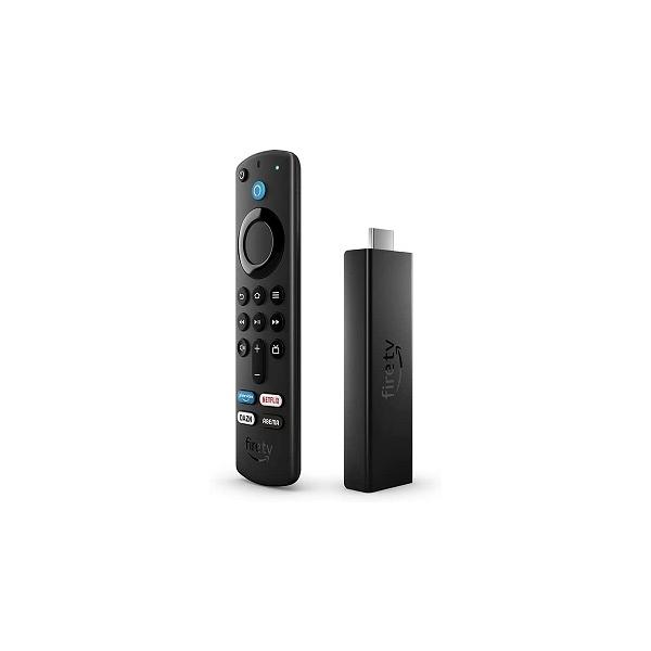 Fire TV Stick 4K Max 第3世代 TVerボタン Fire TV Stick 4K Max 第3世代 TVerボタン Fire TV Stick -TVer
