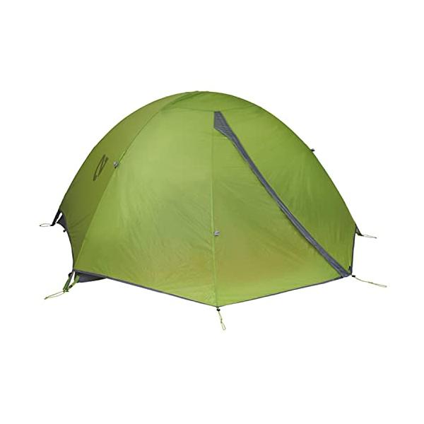 買取り実績 NEMO ニーモ アトム 2P バーチリーフグリーン NM-ATM2P-GN