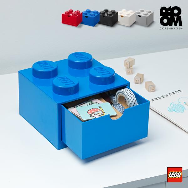 おもちゃ レゴ ブロック 収納 ボックス 引き出し ケース 箱 棚 日本正規輸入販売元 レゴ デスクドロワー4 Lego 積み重ね 収納 おしゃれ かわいい 40 Dejapan Bid And Buy Japan With 0 Commission