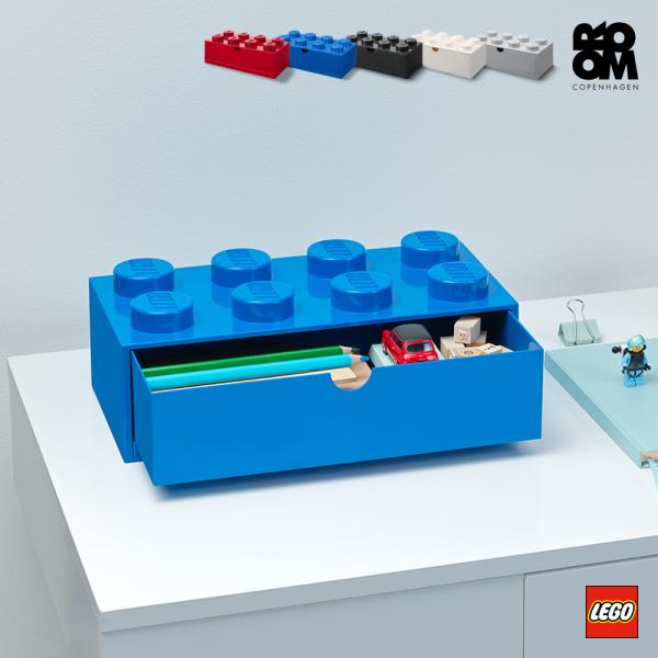 ■当店はレゴストレージの正規輸入代理店です■ギフトラッピングも対応可能！詳細は商品画像をご覧ください。レゴブロックが大きな収納ボックスに！北欧生まれのおもちゃ箱「レゴストレージ」は、おしゃれな収納ボックスとして見せる収納におすすめ。「デスク...