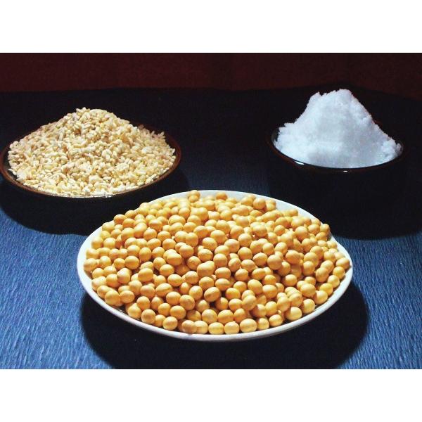 味噌作りが初めてな方も、調味料としてこだわりたい方も昔ながらの味噌作りの一面を体験できます。 JAS認定有機米を初めとし、100％国産原料でこだわりの原料を揃えました。 【味噌/みそ/ミソ/無農薬/無添加/手造り/手作り/こだわり/天然醸造...