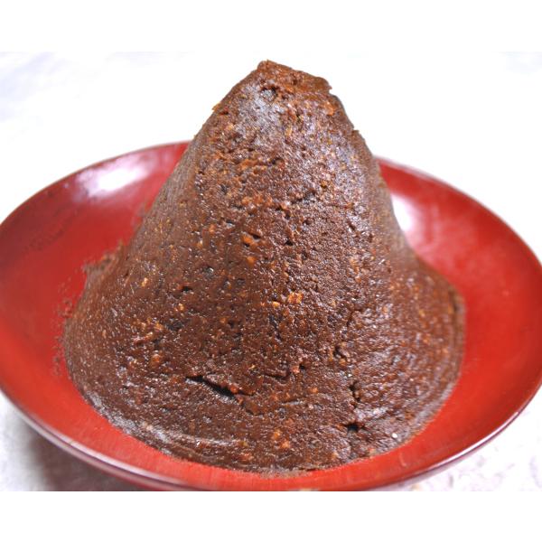 こだわり味噌三年もの　500g 　