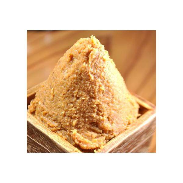 麦味噌一年もの　800g 　