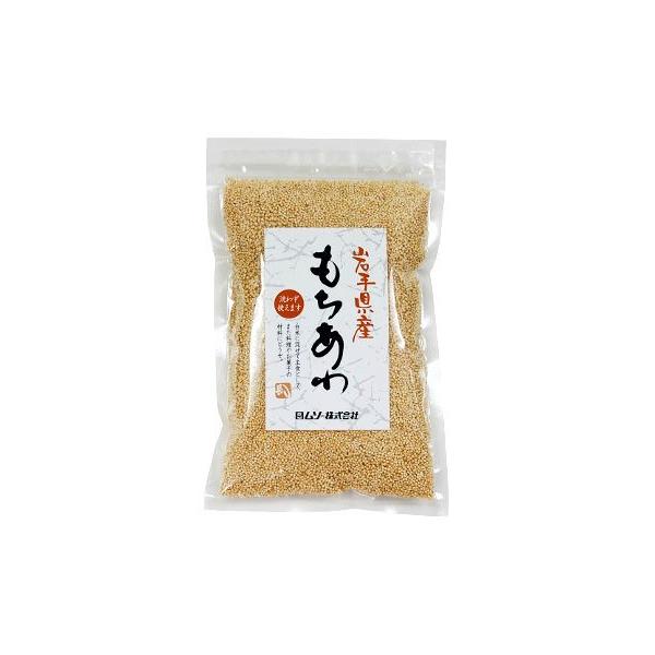 ムソー　北海道産・もちあわ　150g 　