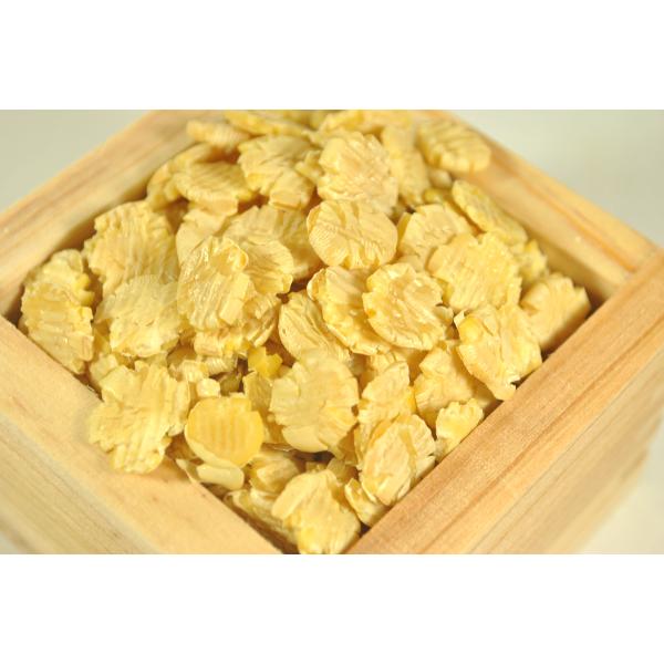 打ち豆　100g 　