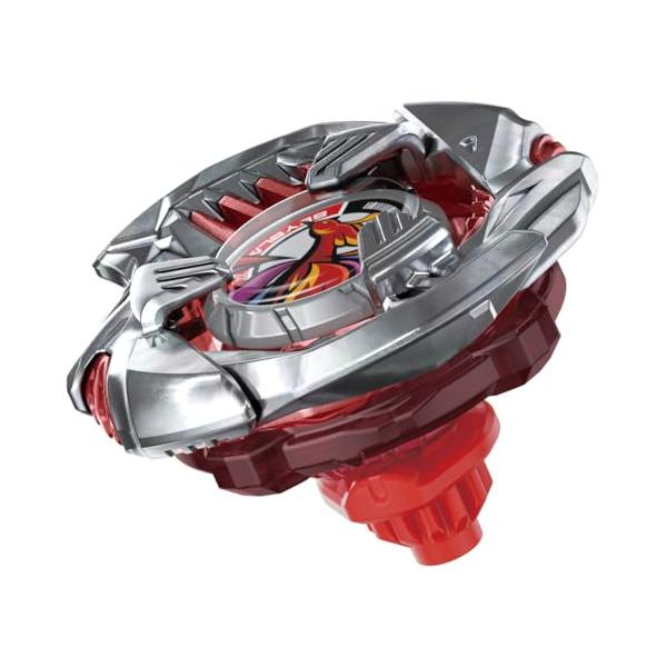 12個セット ベイブレード BX-38 クリムゾンガルーダ4-70TP #B30 BEYBLADE X ベイブレードX BX-38 ブースター クリムゾンガルーダ4-70TP