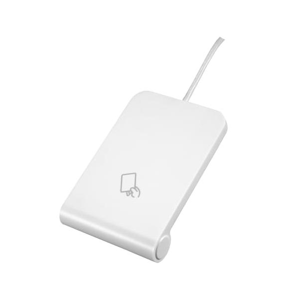 IODATA ICカードリーダーライター マイナンバーカード 病院 クリニック 受付 本人確認 医師資格証 薬剤師資格証 HPKIカード 電子車