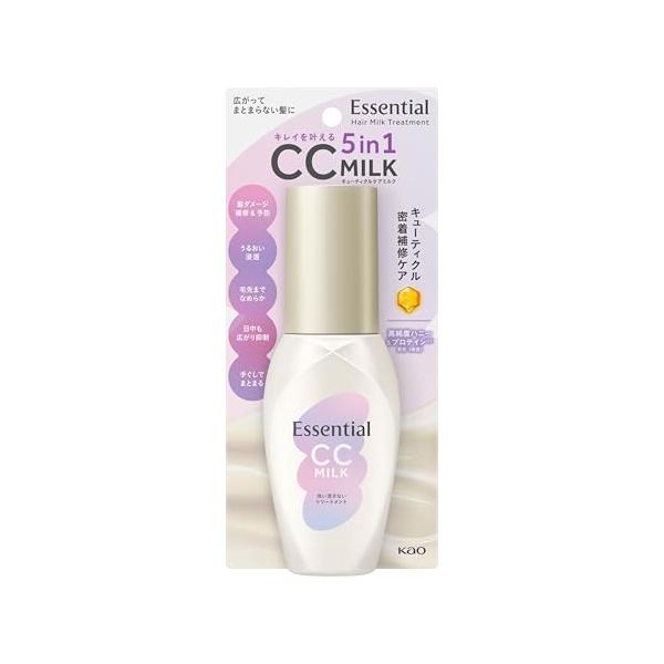 エッセンシャル CCミルク 100ml