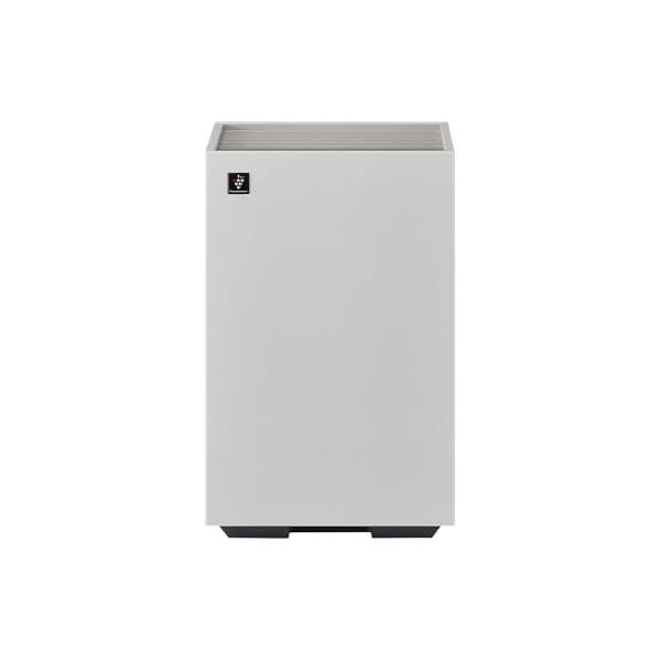 シャープ 空気清浄機 FU-T40-W プラズマクラスター 7000 コンパクト 低