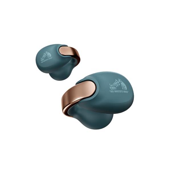 JVCケンウッド Victor HA-NP1T-A ワイヤレスイヤホン Bluetooth Ver