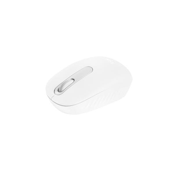ロジクール ワイヤレスマウス M196OW Bluetooth マウス 軽量 76g 無線 ワイヤレス 小型 左右対称 windows mac