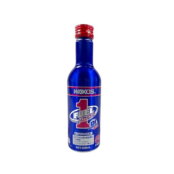 ワコーズ ガソリン車専用 フューエルワン F102 燃料添加剤 150ml 1本