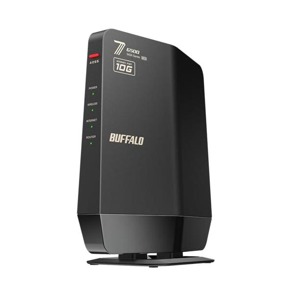 ルーター・ネットワーク機器 BUFFALO WiFi73600 ルーター・ネットワーク機器 BUFFALO WiFi73600