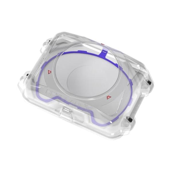 BEYBLADE X ベイブレードX BX-32 ワイドエクストリームスタジアム