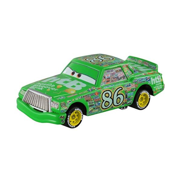 タカラトミー(TAKARA TOMY)ディズニー カーズ・トミカ C-11 チック