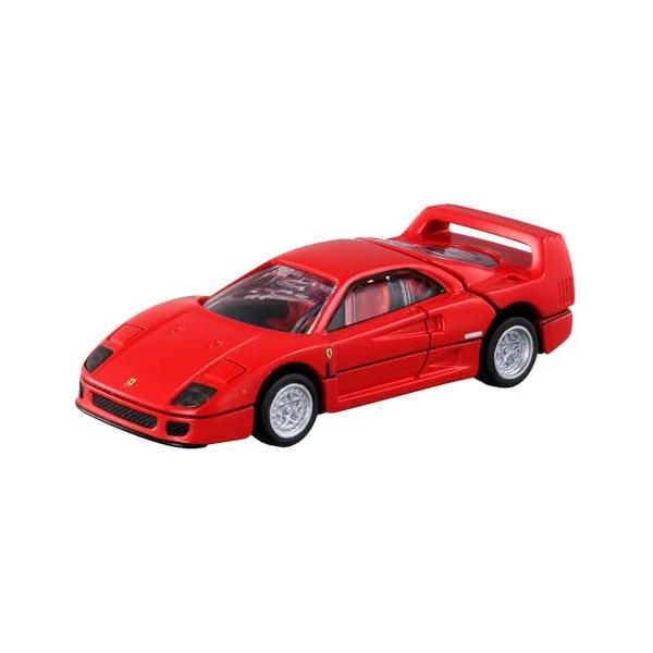 タカラトミー『 トミカプレミアム 31 F40 』 ミニカー 車 おもちゃ unisex 6歳以上 箱入り 玩具安全基準合格 STマーク認証 T