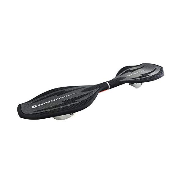 リップスティックデラックス　ブラック　ラングスジャパン　RIPSTIK dlx ラングスジャパン(RANGS) リップスティックデラックスミニ ブラック