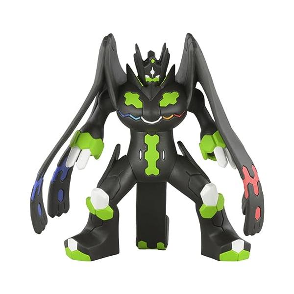 タカラトミー(TAKARA TOMY) ポケットモンスター モンコレ ML-26 ジガルデ (パーフェクトフォルム)