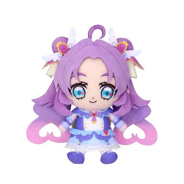 [バンダイ(BANDAI)] 名探偵プリキュア！ キュアフレンズぬいぐるみ キュアアンサー 対象年齢 3 才以上