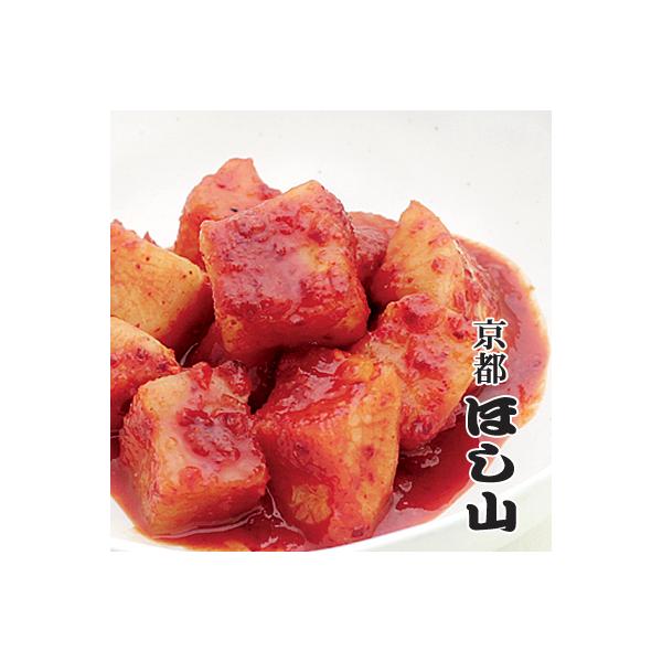 ピリッと甘辛く、コクがあるのに後味がすっきり！その秘密は、新鮮なアミえびと、隠し味に使った生姜です。まろやかでコクのある味わいを楽しんで下さい。ビール、ごはんにはもちろん、ビタミンＣや食べ物の消化を助けるジァスターゼが沢山含まれているから、...