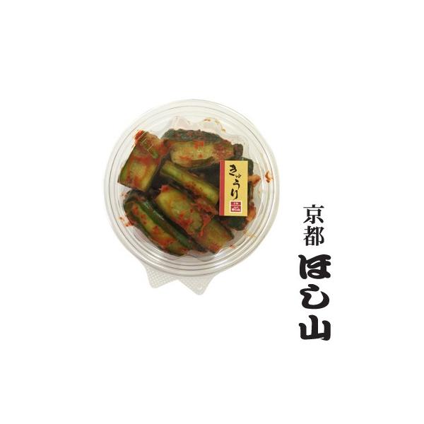 新鮮なアミえびとニンニクのコクが、水っぽくなりがちなきゅうりキムチにしっかりと旨みをのせています。また、皮を半分削り、半分残すことでタレを染み込ませると同時に、パリッとした食感を残しています。この食感がおいしさを引き立ててくれます。また、ビ...