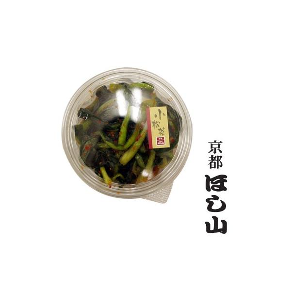 小松菜用の特製タレは醤油ベースのすっきりした味わいです。醤油のさっぱり風味にニンニクのコクを効かせ、韓国らしい唐辛子の辛さがアクセントになっています。小松菜はアクが少ない野菜で、醤油のすっきり味が良く合います。タレがよく染みて、小松菜が醤油...