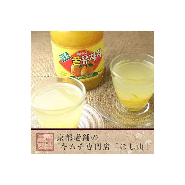 はちみつ入りののどに優しい飲み物。お湯に溶かしてそのままホットで飲んでも、冷やして飲んでも格別です。パンに塗っても美味しいですよ。（500ｇ）●賞味期限冷暗所にて保存2年間