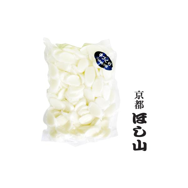 【京都ほし山】大原野トック(コシヒカリ100％) 200g パック