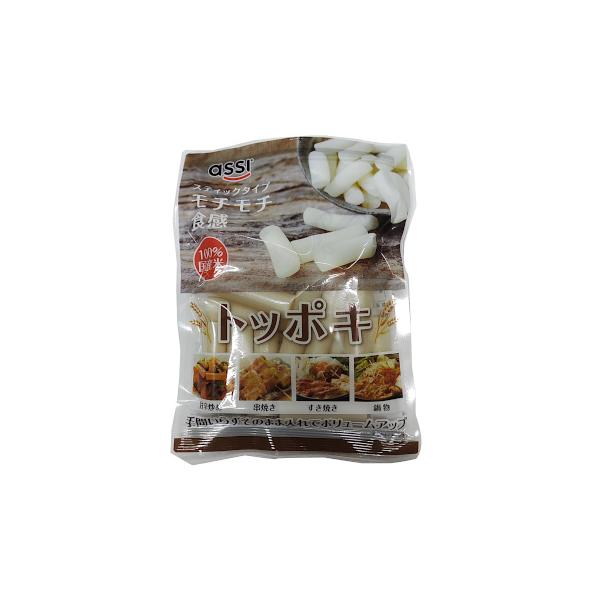 【京都ほし山】国産米トッポキ 200g