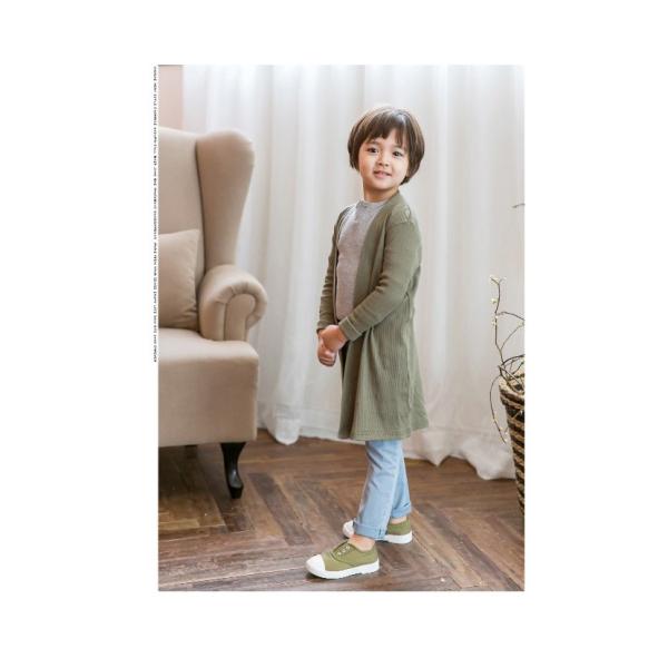 ロングカーディガン キッズ 韓国子供服 女の子 男の子 おしゃれ メール便送料無料 Buyee Buyee Japanese Proxy Service Buy From Japan Bot Online