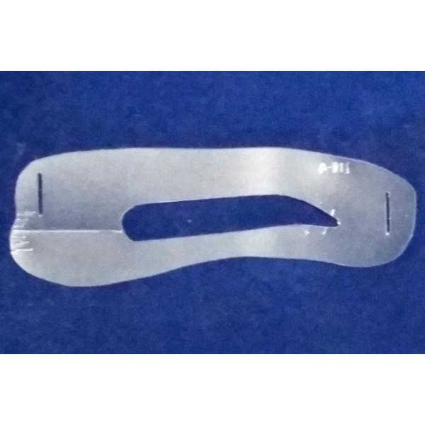 眉メイク用道具 ｍａｙｕ美 女性用 ａ 011 ｈ 新垣 結衣 さん タイプ2 固定具別売り Buyee Buyee Japanese Proxy Service Buy From Japan Bot Online