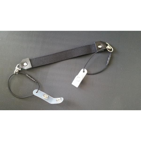 固定具ａ．2種類のゴムで締め付ける強さを調節します。    プレートをちょうど良い強さであてがうことができ、    プレートの変形を防ぎ、きれいな眉が描けるようにします。ｂ．回転カンを用いることで簡単にプレートを裏返せます。     何回も...