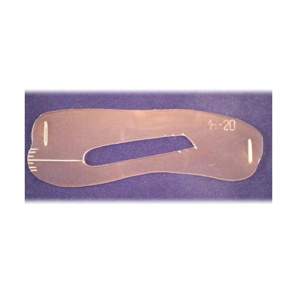 ぬり絵を描くように片手で簡単にきれいな眉を描くことができる眉毛テンプレートです。眉毛の形は１００種類以上。業界No 1、圧倒的な豊富さです。プロも使う眉毛テンプレートです。「女性用」「男性用」共に、有名人の眉毛の形を参考に作成いたしました。...