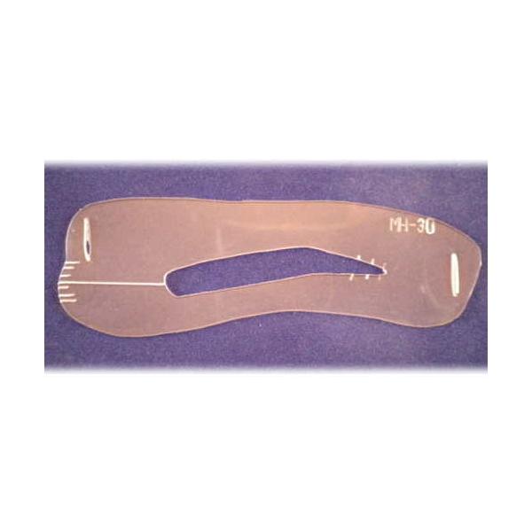 ぬり絵を描くように片手で簡単にきれいな眉を描くことができる眉毛テンプレートです。眉毛の形は１００種類以上。業界No 1、圧倒的な豊富さです。プロも使う眉毛テンプレートです。「女性用」「男性用」共に、有名人の眉毛の形を参考に作成いたしました。...