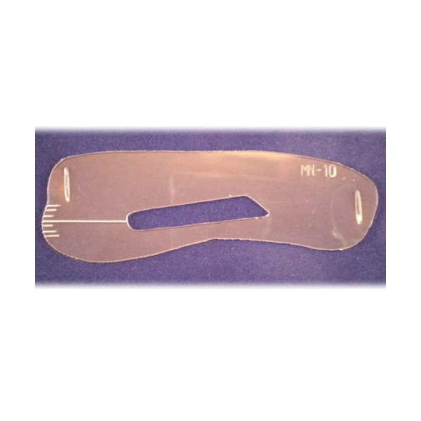 ぬり絵を描くように片手で簡単にきれいな眉を描くことができる眉毛テンプレートです。眉毛の形は１００種類以上。業界No 1、圧倒的な豊富さです。プロも使う眉毛テンプレートです。「女性用」「男性用」共に、有名人の眉毛の形を参考に作成いたしました。...