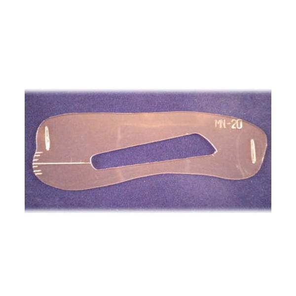 ぬり絵を描くように片手で簡単にきれいな眉を描くことができる眉毛テンプレートです。眉毛の形は１００種類以上。業界No 1、圧倒的な豊富さです。プロも使う眉毛テンプレートです。「女性用」「男性用」共に、有名人の眉毛の形を参考に作成いたしました。...