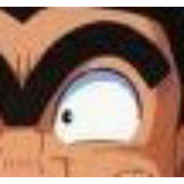 眉毛メンズ用テンプレート ｍａｙｕ美 男性用 Mr 両津 勘吉 さん タイプ 固定具別売り Buyee Buyee Japanese Proxy Service Buy From Japan Bot Online