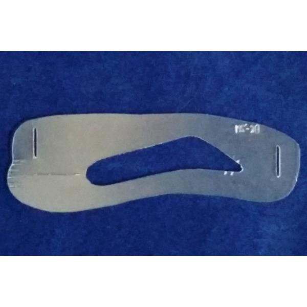 ぬり絵を描くように片手で簡単にきれいな眉を描くことができる眉毛テンプレートです。眉毛の形は１００種類以上。業界No 1、圧倒的な豊富さです。プロも使う眉毛テンプレートです。「女性用」「男性用」共に、有名人の眉毛の形を参考に作成いたしました。...